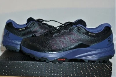 Salomon XA Discovery GTX W UK 3,5 EU 36 US 5 Wanderschuhe Hiking Outdoor NEU! - Bild 1 von 4