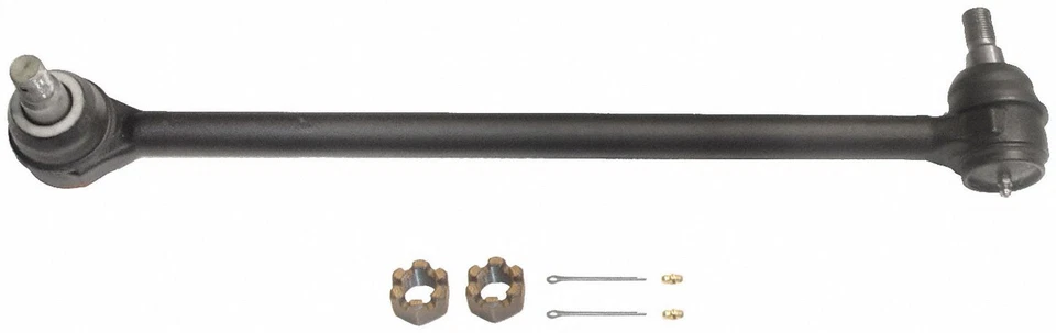 Link de arrasto de direção MOOG para Chevrolet C70 Kodiak 1990-1996 - Imagem 3 de 3