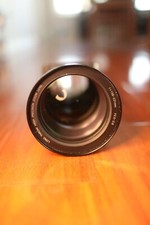 Sanyo LNS-T02 Long Throw High Precision Zoom Projector Lens F 158-221mm F2.0-2.8