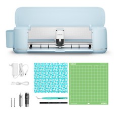 Die Vinly Cutting Machine Cutting Mat for All Vinyl Crafts with Bluetooth USB US