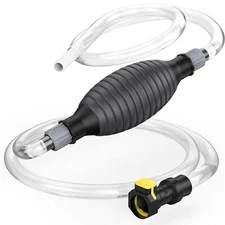 Golf Cart Water Filler Compatible with Flow Rite Pro Fill System