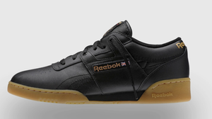 reebok workout low black