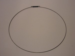 1x Ring Spannring für Türmanschette DM ca. 32cm Waschmaschine AEG W1450 (2