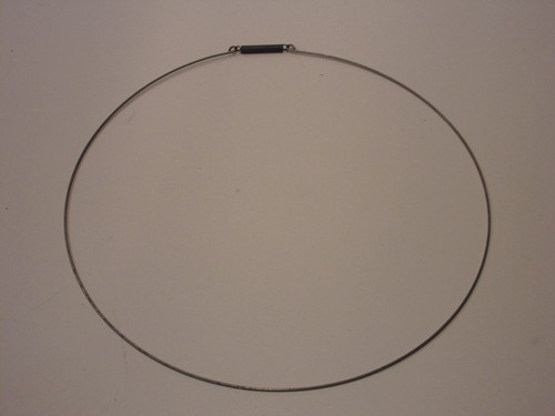 1x Ring Spannring für Türmanschette DM ca. 32cm Waschmaschine AEG W1450 (2