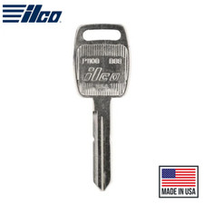 Ilco - P1108-b88 Saturn Key Blank Gm21 Gm25r