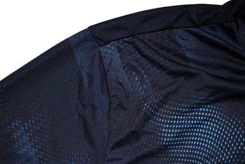 Adidas LEINSTER RUGBY SHIRT TROKOT XL - Bild 6 von 7