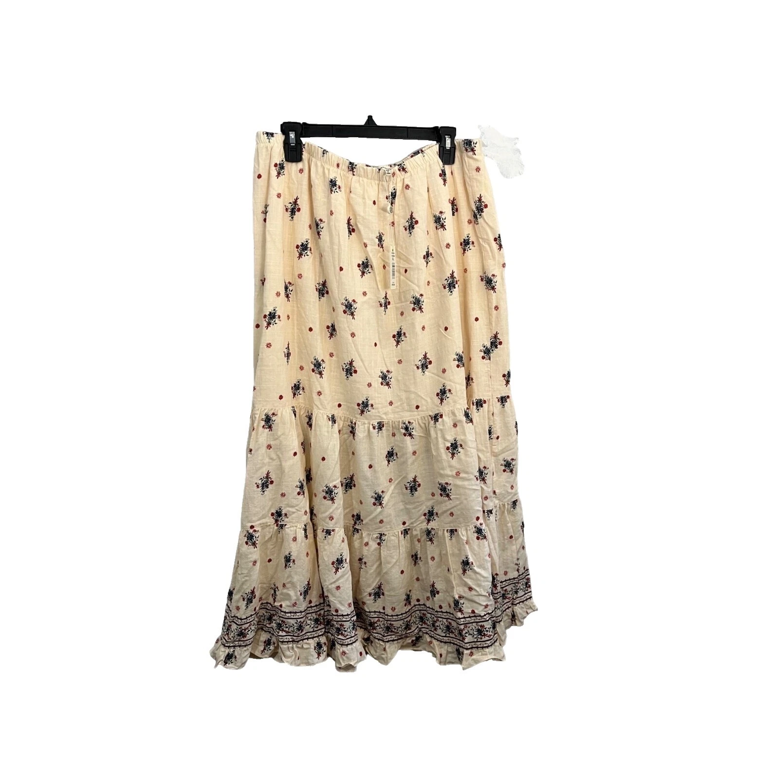 Faldas para mujer Algodón Max Studio