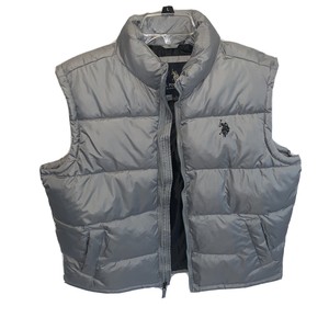 uspa vest