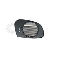 Prasco Spiegelglas AußEnspiegel Links Passend FüR CitroëN Saxo S0 S1