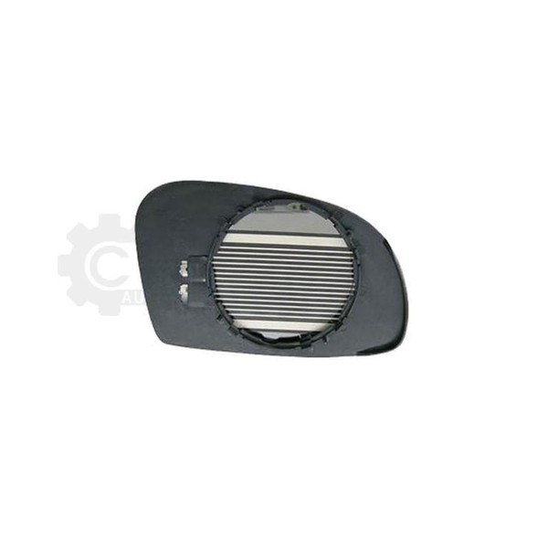 Prasco Spiegelglas AußEnspiegel Links Passend FüR CitroëN Saxo S0 S1-image