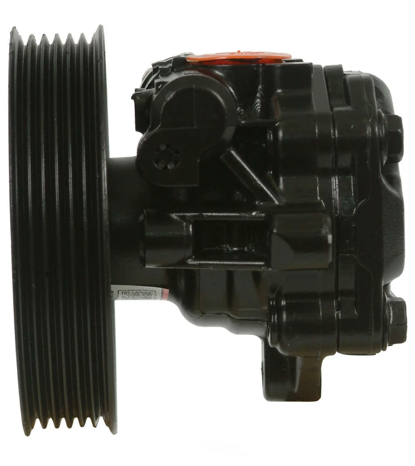 Bomba de dirección asistida para Jeep Wrangler 2012-2017 2014 2013 2016 2015 Cardone Foto 4 de 4