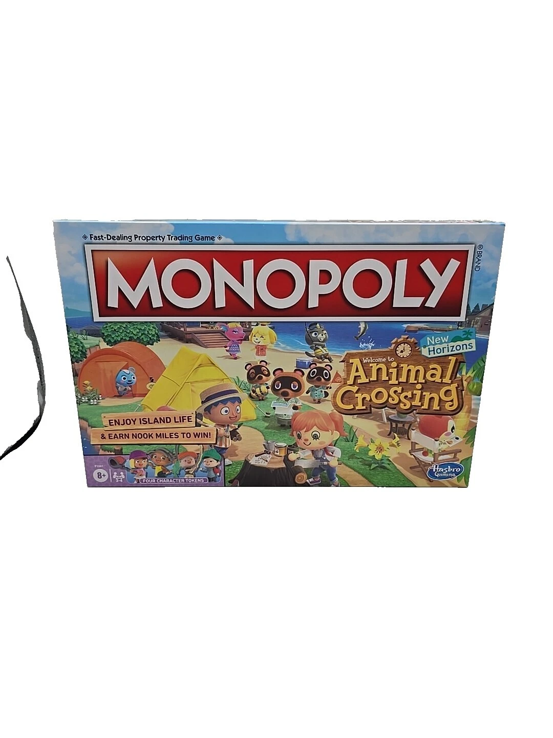Hasbro animales juegos de mesa y tradicionales contemporáneos de fabricación