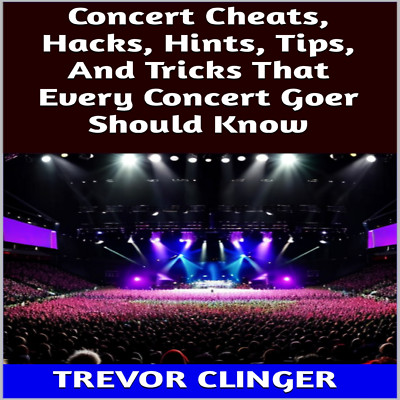 Concert Cheats, Hacks, Hints, Tips, And Tricks