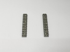 2 NEW Marathon 37TB12 Mil-Spec Terminal Block...