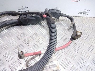 Opel ZAFIRA C Kabelbaum Anlasser 13291374 online kaufen | eBay