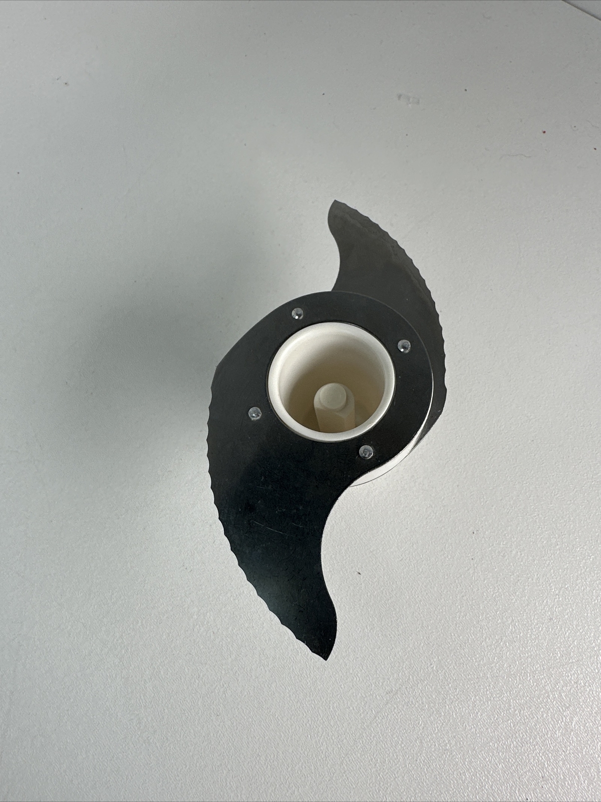 Hamilton Beach Scovill Dual Speed Food Processor Chop Blade Model 7024