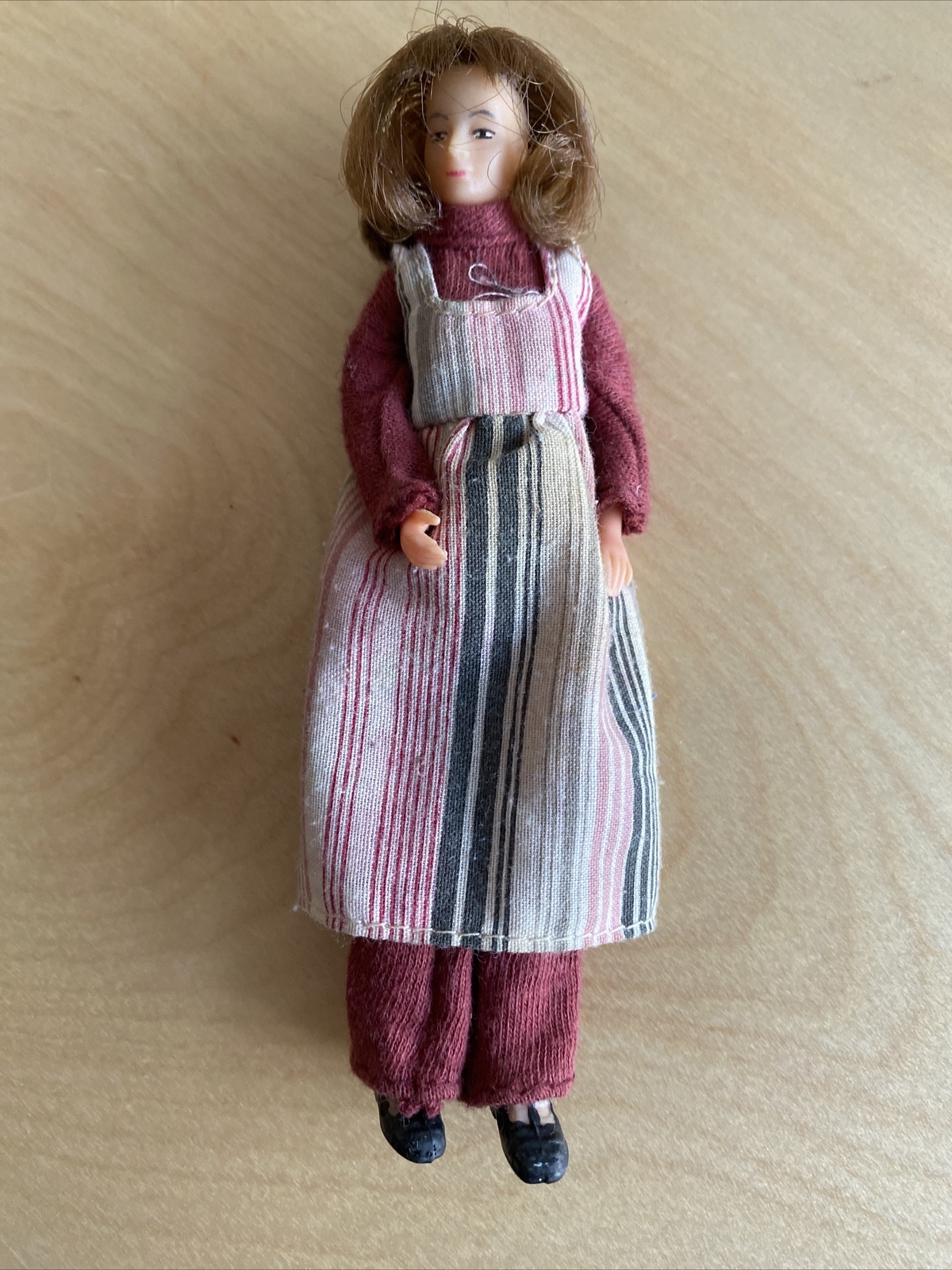 Bundle Of Lundby Dolls House Dolls eBay