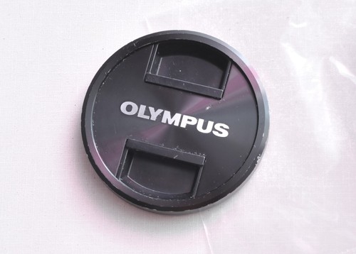 Olympus LC-62D Metal Front Lens Cap