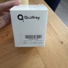 Qualirey 3 Pcs Cat Calming Collar, Reduce Anxiety For Cat 1 Opened But Not Used