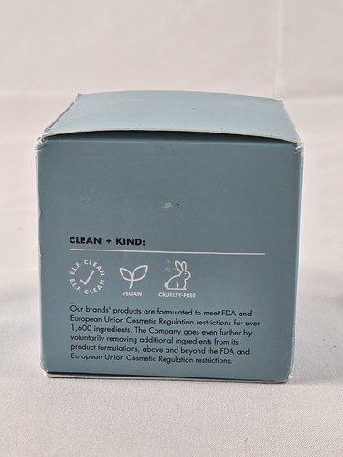 e.l.f. Nourishing Night Cream with Jojoba Aloe Shea Butter 1.76 OZ (50 g) - Picture 2 of 5