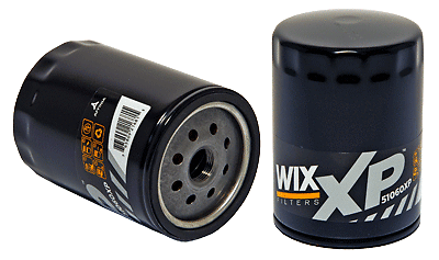 Wix XP Engine Oil Filter 51060XP for Cadillac Chevrolet G30 Ford GMC P35 Hummer - Bild 1 von 2