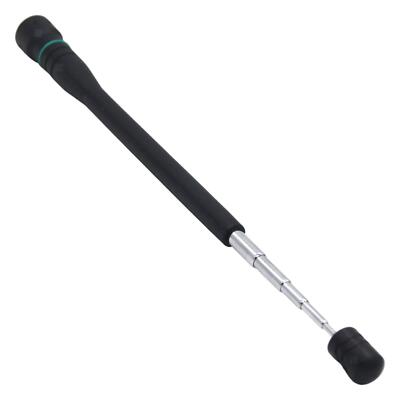 Walkie Talkie Radio Telescopic Antenna Portable Extendable for UV-9R Plus