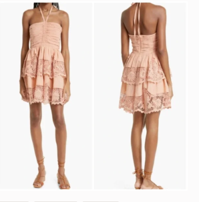 out from under savannah ruched mini dress Ruched Mini Dress Naava Swim
