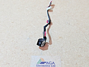 Dell Inspiron 3521, Latitude 3540 Laptop Steckdose / DC Buchse & Kabel. 0YF81X