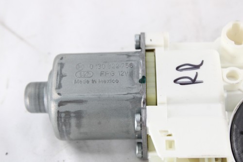 ๐ 13-19 Mercedes X166 GL450 GL450 Window Regulator Motor Rear Right Side OEM - Picture 4 of 17