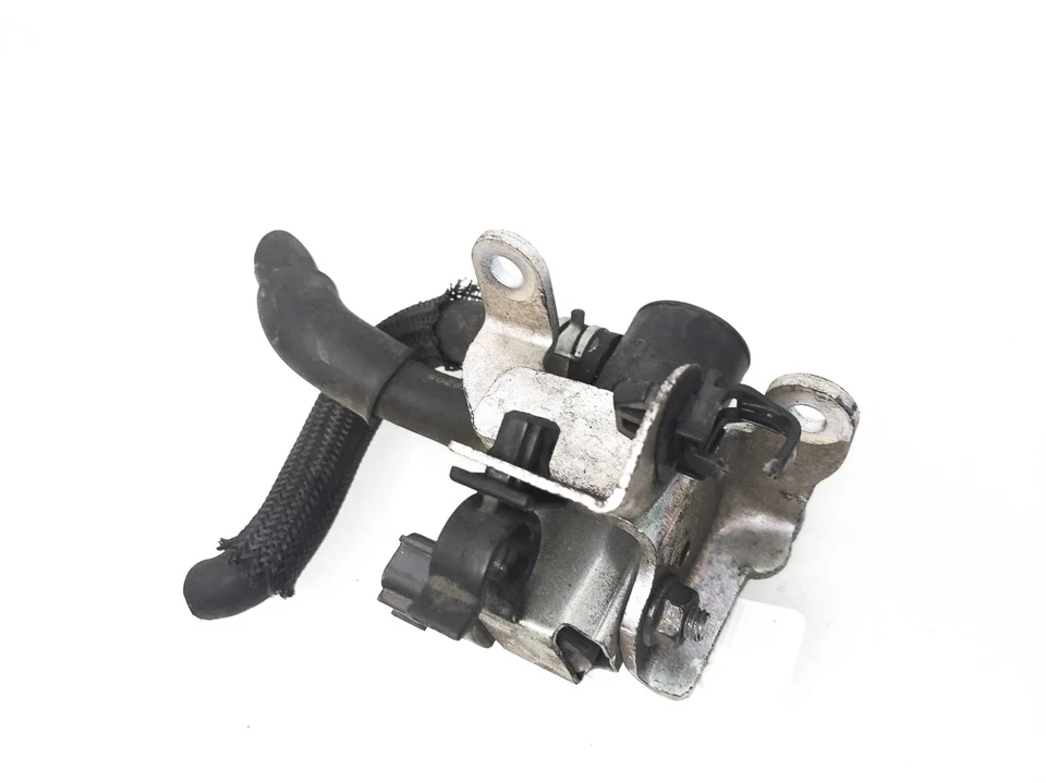 2010-2022 Nissan Sentra 1.6L Evap Vent Valve Control Solenoid 14935-Jf02c - Image 4 of 4