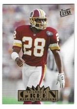 1995 Ultra Football Singles #1-350 Complete Your Set Pick From List NRMT