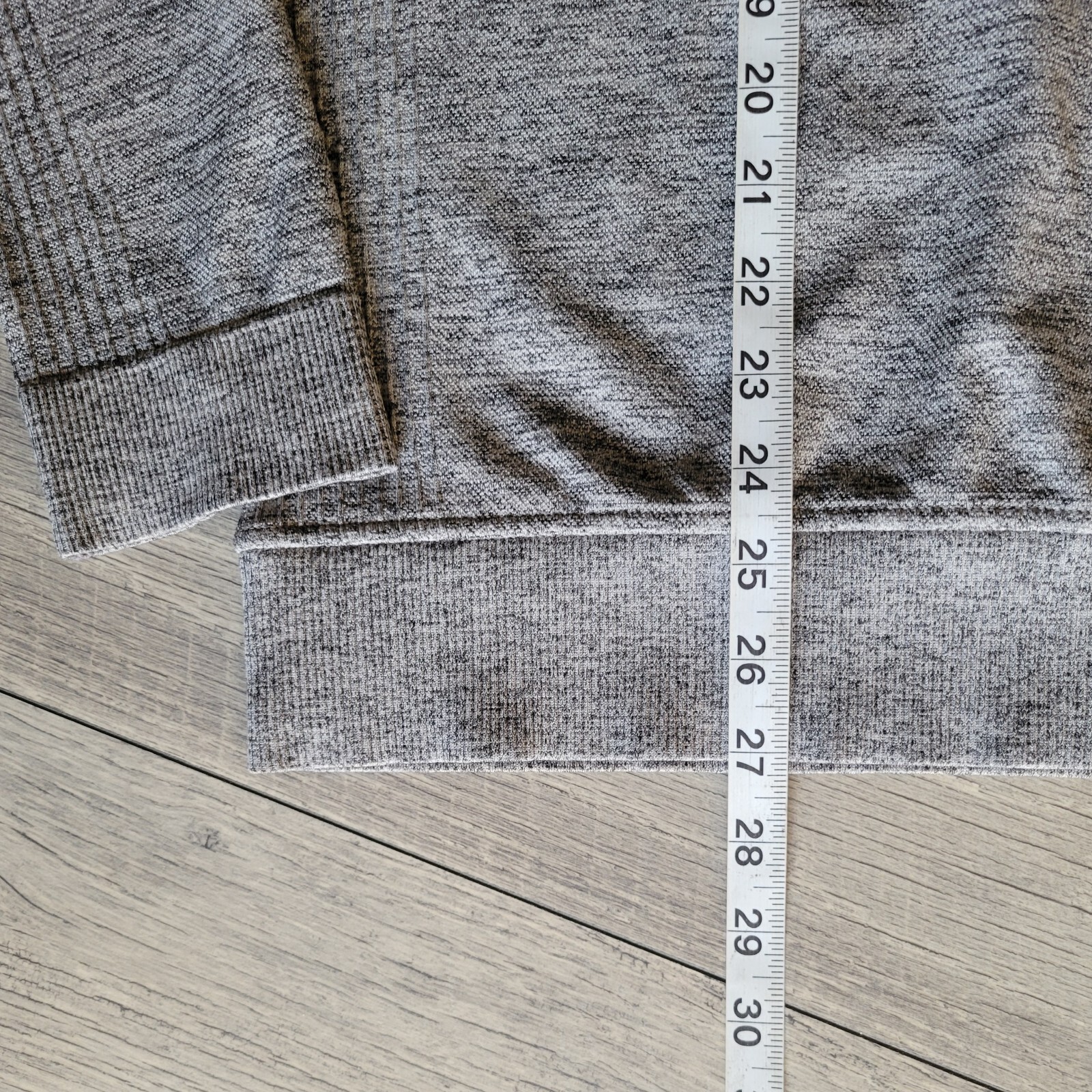 Lululemon Engineered Warmth Performance Pullover … - image 6