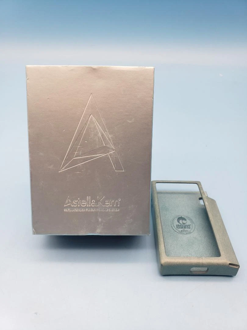 Astell Kern AK70 64GB Limited Twilight Rose AK70-64GB-PNK Digital Audio Player