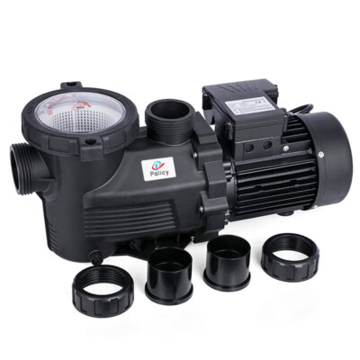3 hp For Hayward Pool Pump Replacement Swimming Pool Filter System Single Speed