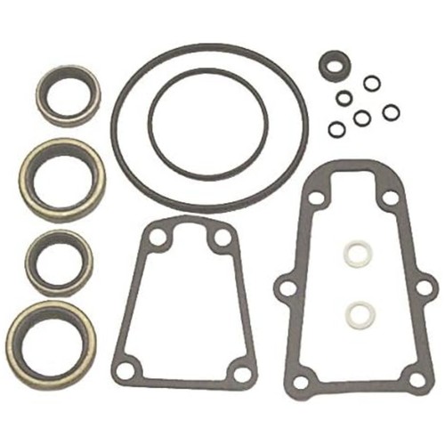 Johnson Evinrude 85 90 100 115 135 140 HP Lower Unit Seal Kit Replaces 18-2692 - Picture 5 of 12
