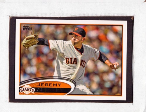 2012 Topps Update #US166 through #US330 - Finish Your Set - You Pick - Picture 49 of 159