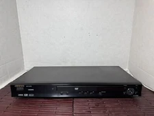 Onkyo DVD PLAYER - DV-SP404 - No Remote - Tested & Works