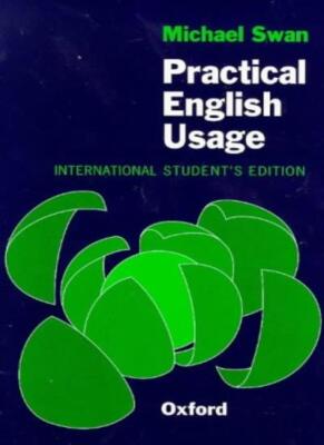 PRACTICAL ENGLISH USAGE (2ND EDITION) (INTERNATIONAL STUDENTS ED