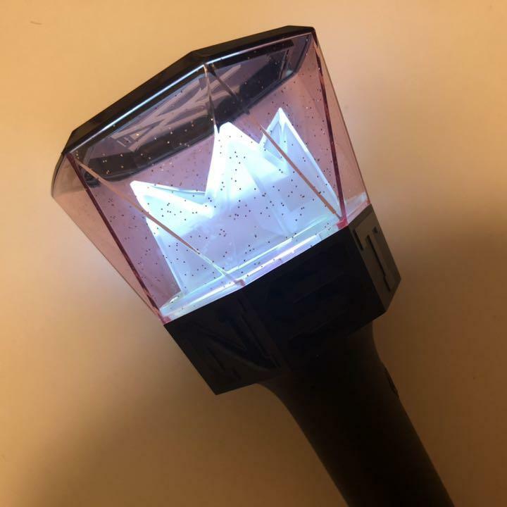 MONSTA X Official Light Stick Ver.1 Official Pen Light