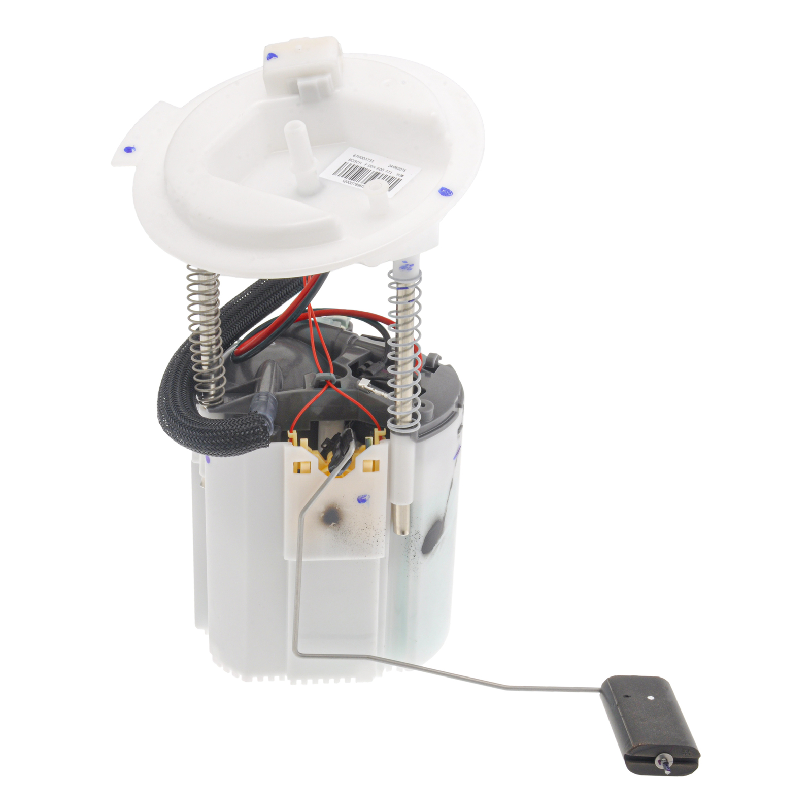 Herko Fuel Pump Module F00HK00771 for Maserati Ghibli Quattroporte 2014-2017