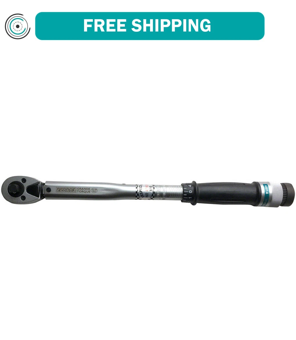 Pedro's grande 2024 torque wrench