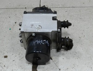 VW Passat 3C Variant Bj 06 2,0 TDI BPM 103KW ABS Hydraulik Block #134075-H241
