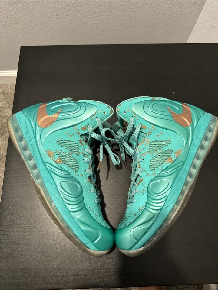 hyperposite statue of liberty