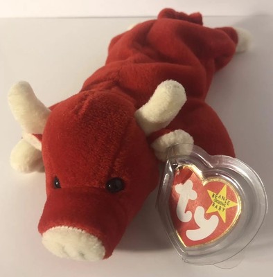 black miniature bull terrier