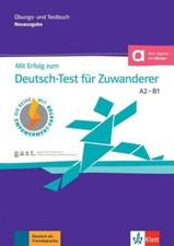 Mit Erfolg zum Deutsch-Test für Zuwanderer A...