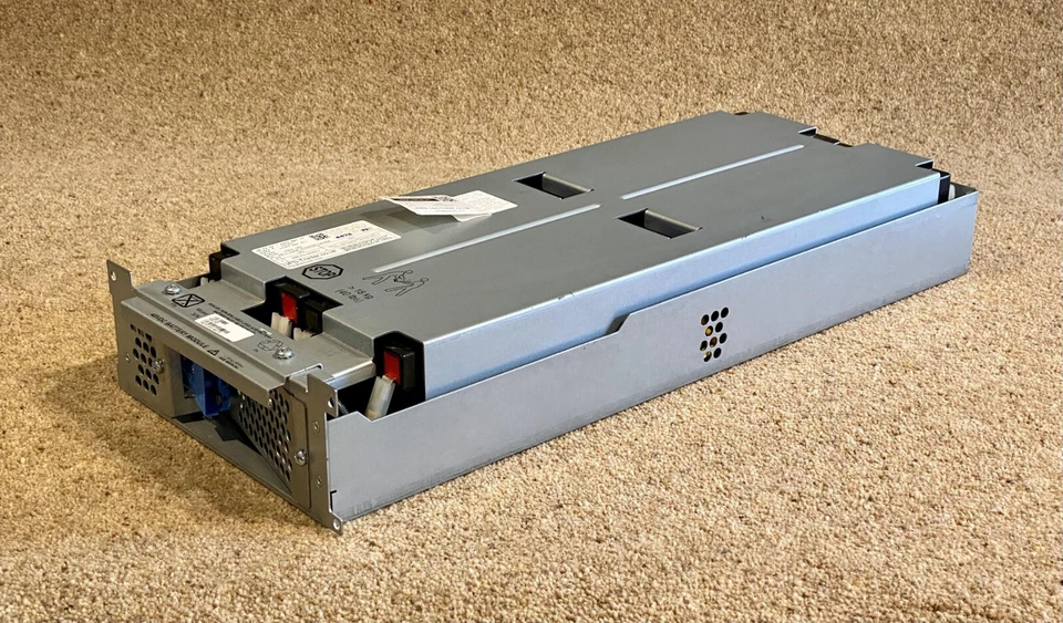 Batteria RBC43 - *Offerta Speciale* - Batterie Nuove -12M RTB