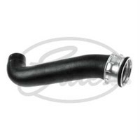Gates Ladeluftschlauch FüR VW Golf IV 1J1 1.9 TDI 1J5 Audi A3 8L1 Octavia I