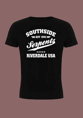 Riverdale, Greendale,Chilling Adventures of Sabrina,Katy Keene inspiriert Shirt