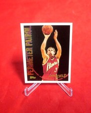 Craig Ehlo Perimeter Patrol Topps 1995 Basketball Card #202