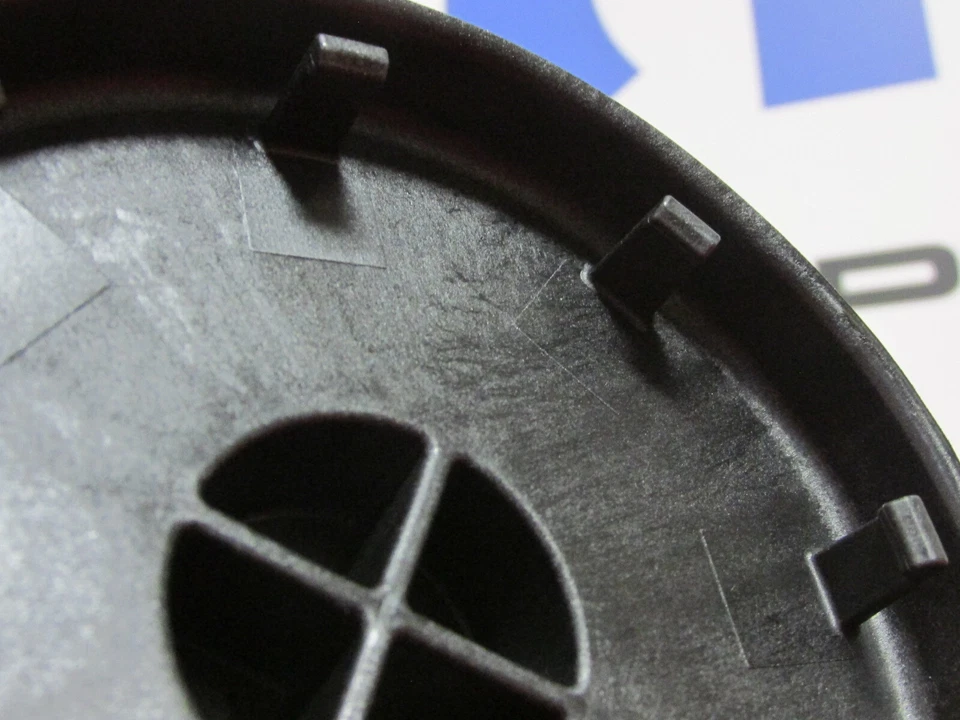 Cabezal de filtro de combustible diésel Dodge Ram 2500 3500 5,9 L con sello NUEVO OEM MOPAR Foto 3 de 4